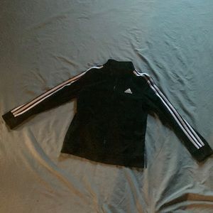 adidas jacket
